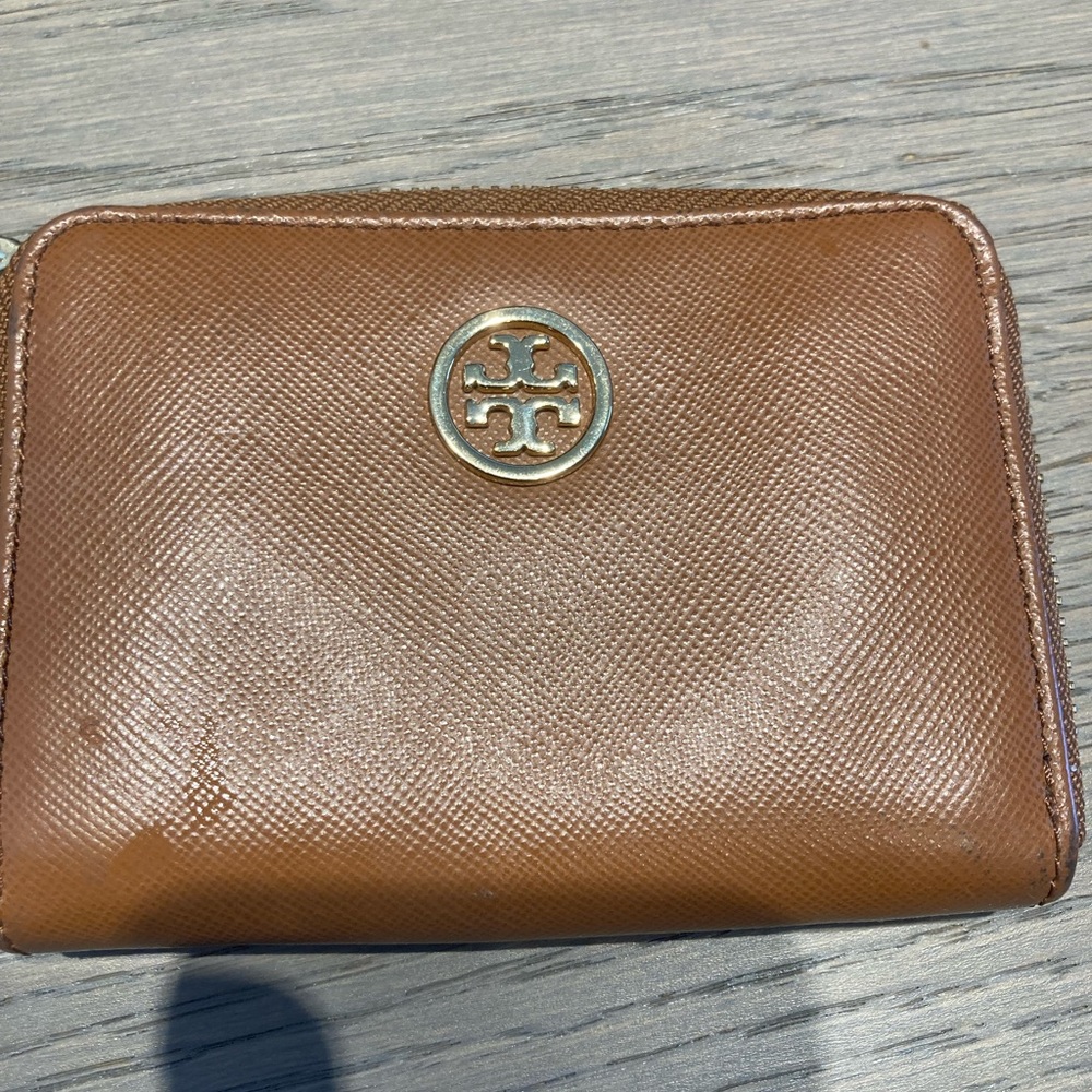 Tory Burch Wallet
